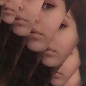 Meet your Posher, Silvia